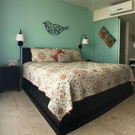 Anah Luxury Condos By Baitna Playa del Carmen Exterior foto