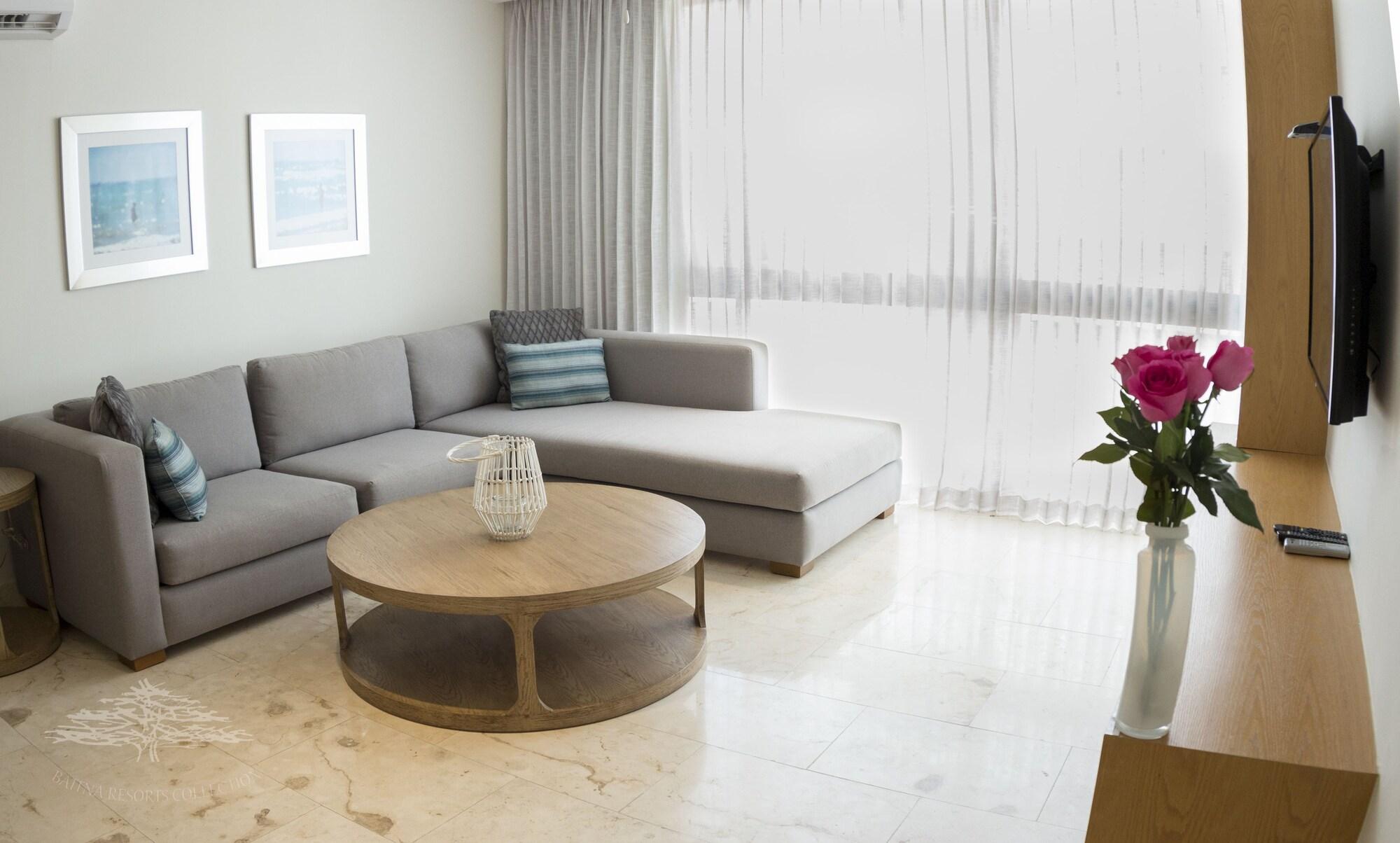 Anah Luxury Condos By Baitna Playa del Carmen Exterior foto