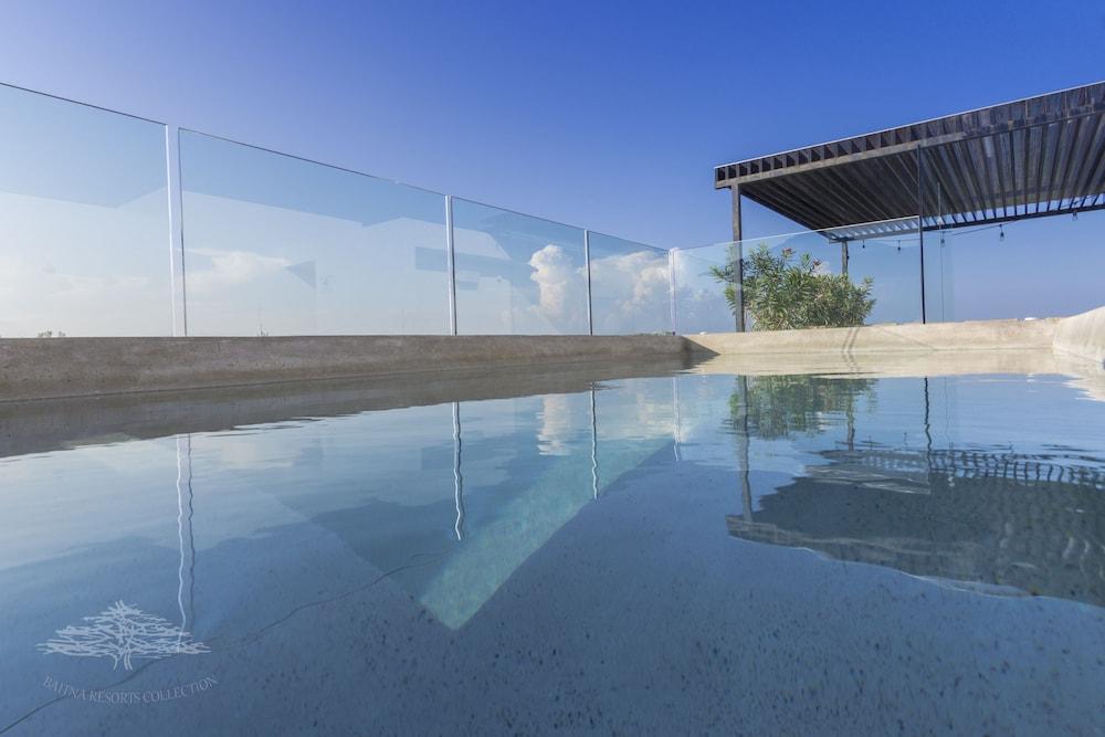 Anah Luxury Condos By Baitna Playa del Carmen Exterior foto