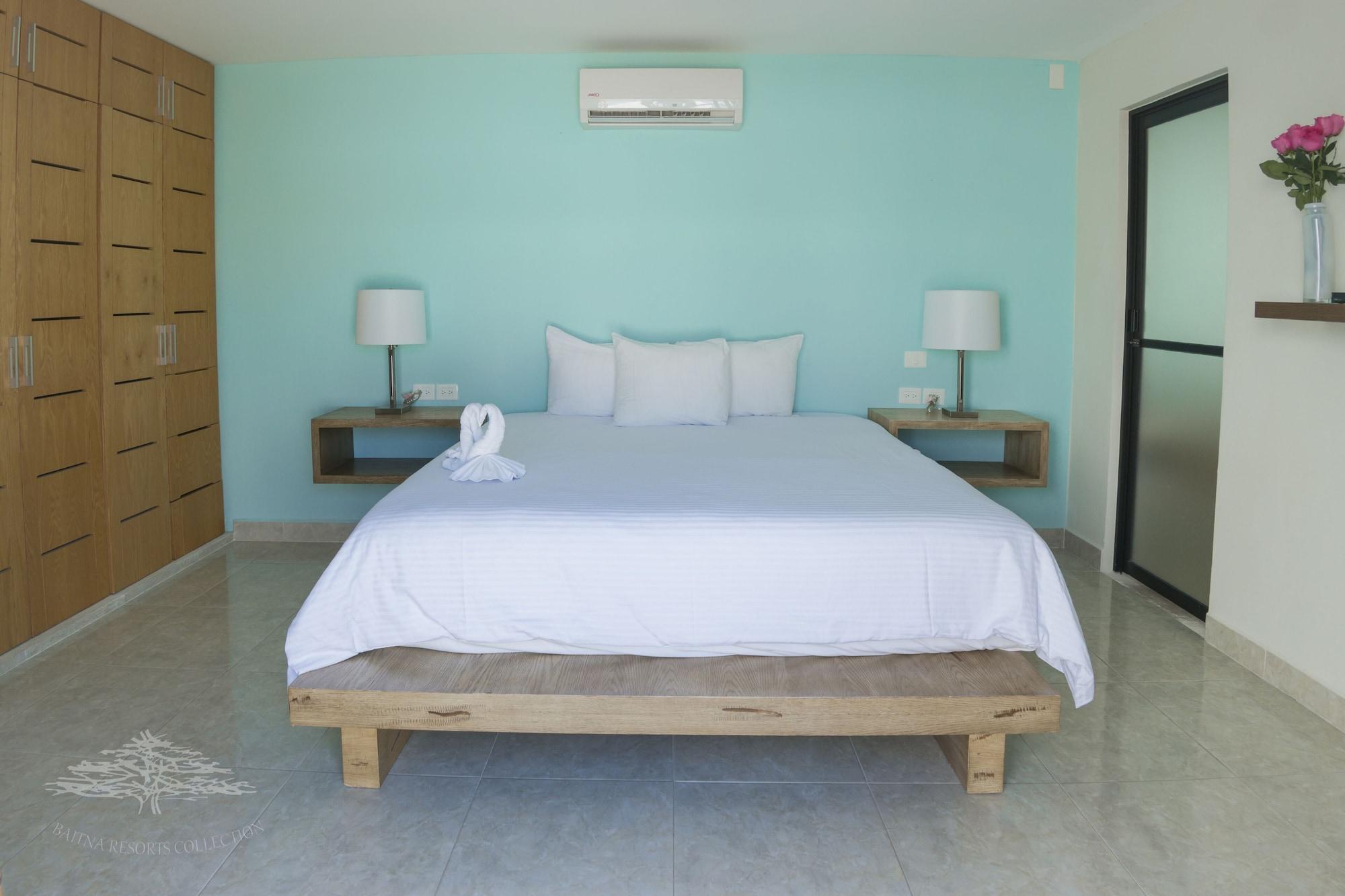 Anah Luxury Condos By Baitna Playa del Carmen Exterior foto