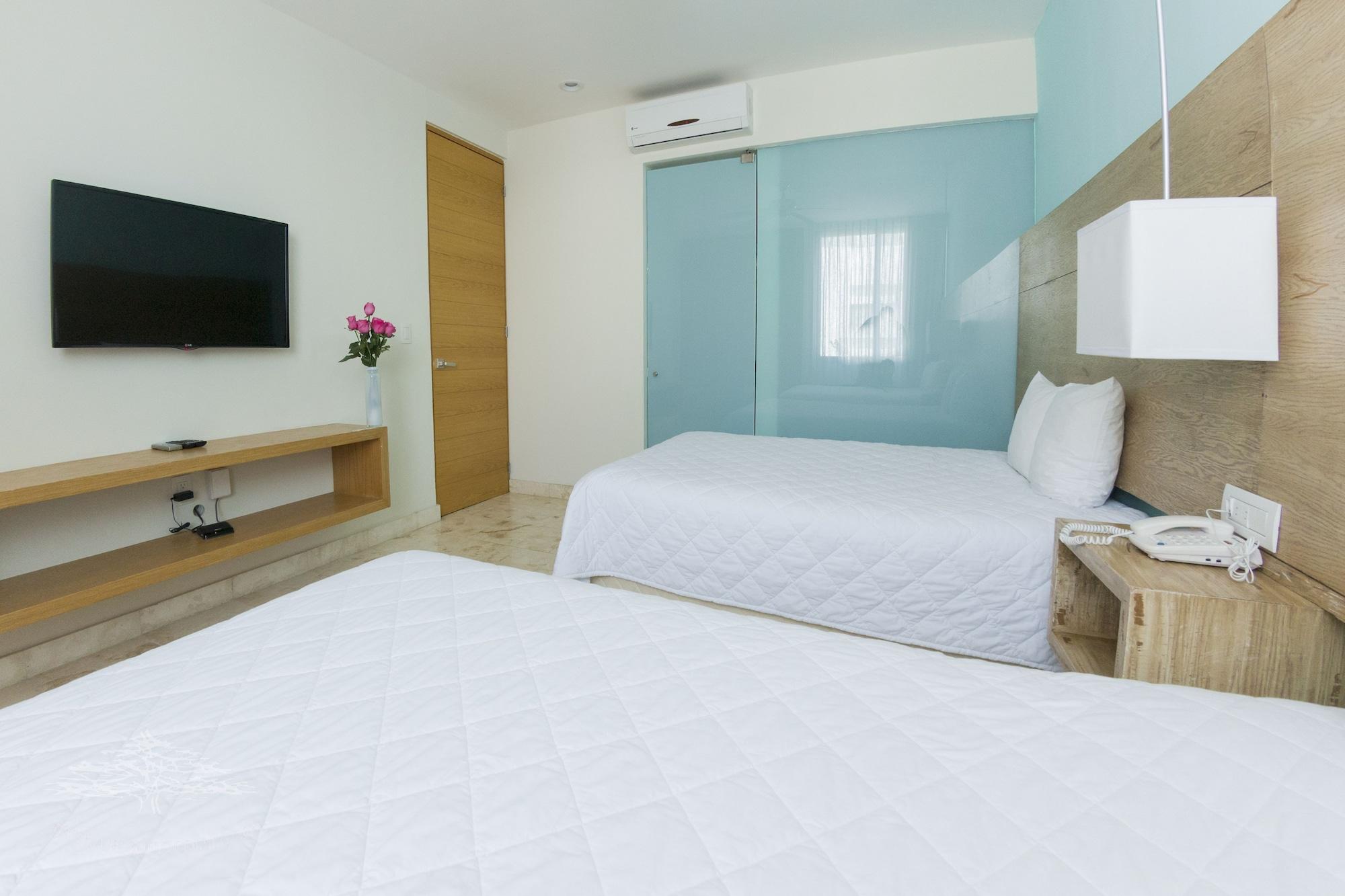 Anah Luxury Condos By Baitna Playa del Carmen Exterior foto