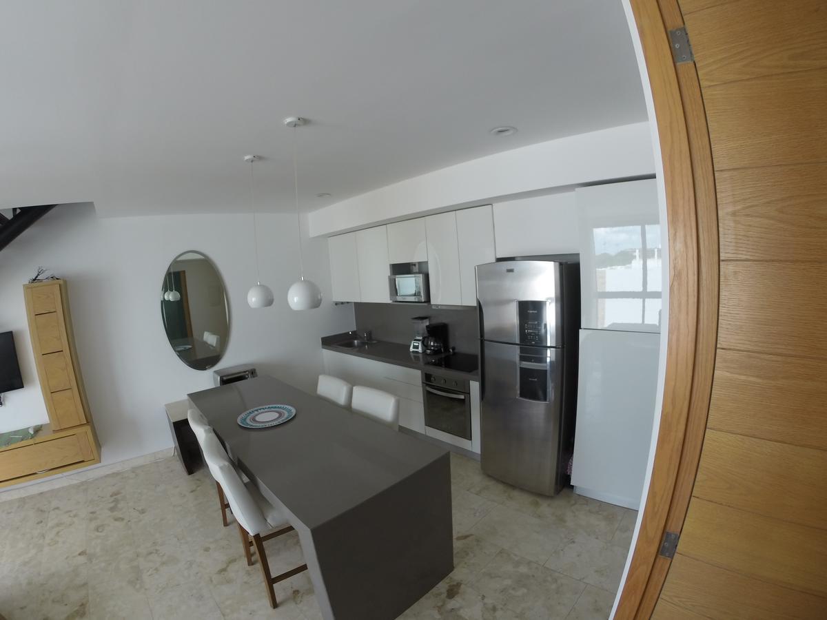 Anah Luxury Condos By Baitna Playa del Carmen Quarto foto