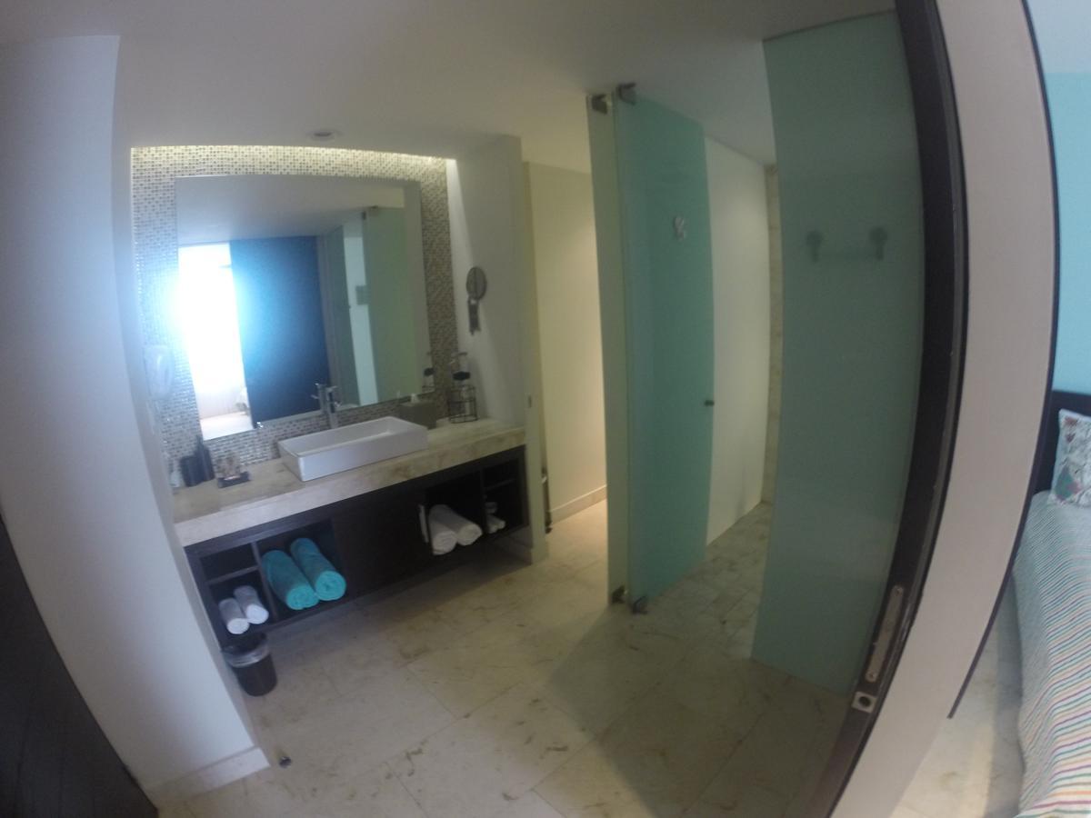 Anah Luxury Condos By Baitna Playa del Carmen Exterior foto