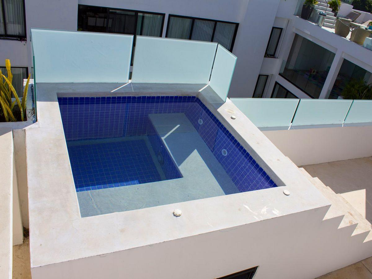 Anah Luxury Condos By Baitna Playa del Carmen Exterior foto