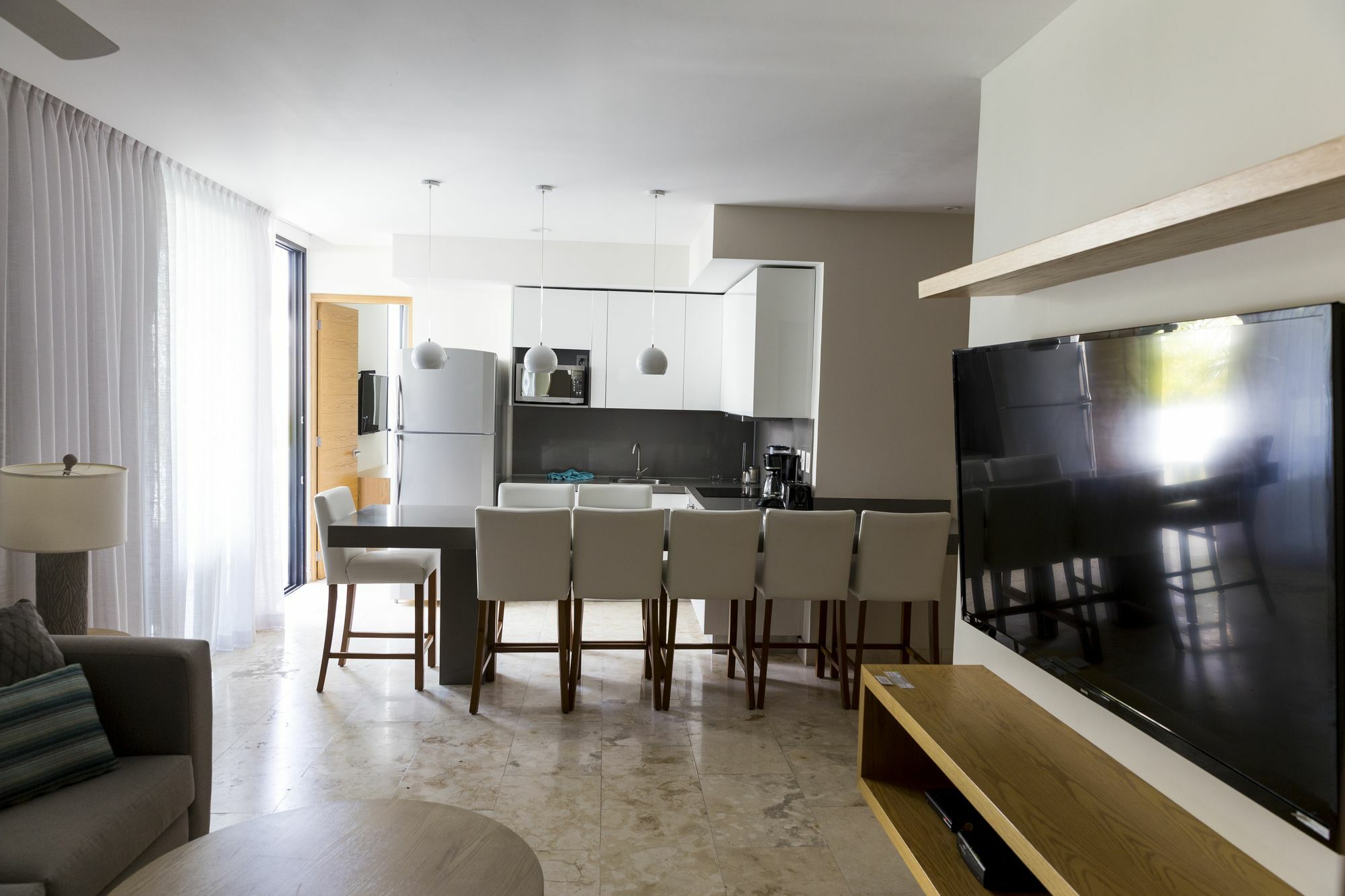 Anah Luxury Condos By Baitna Playa del Carmen Exterior foto